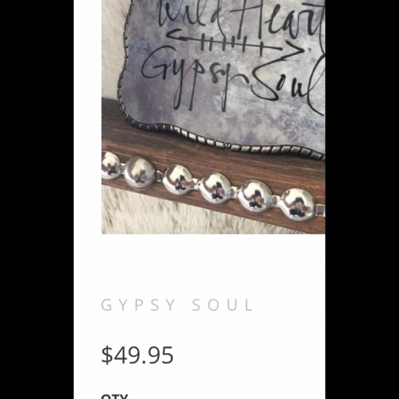 Wallet buckle - Picture 7 of 7